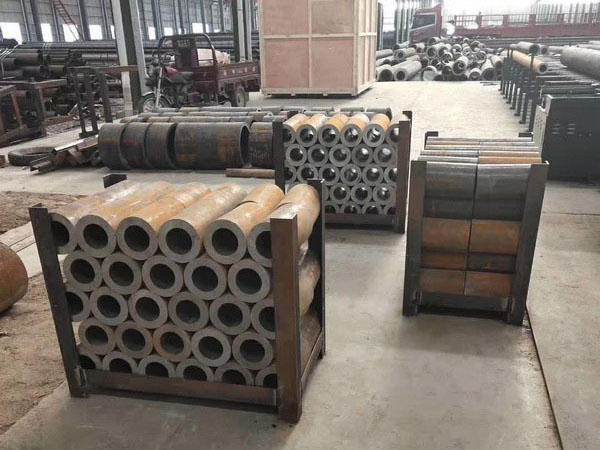 乐平厚壁无缝钢管切割
